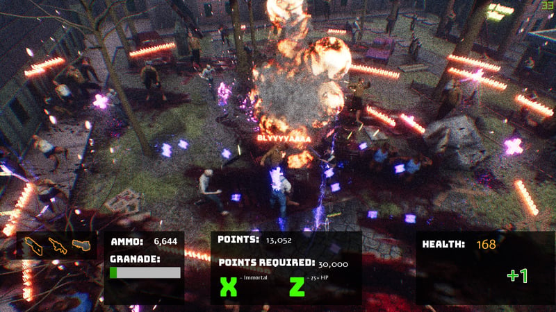 Game screenshot 1