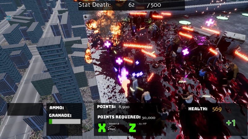 Game screenshot 4