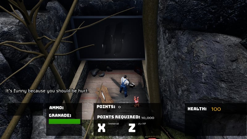 Game screenshot 3