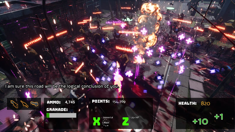 Game screenshot 4