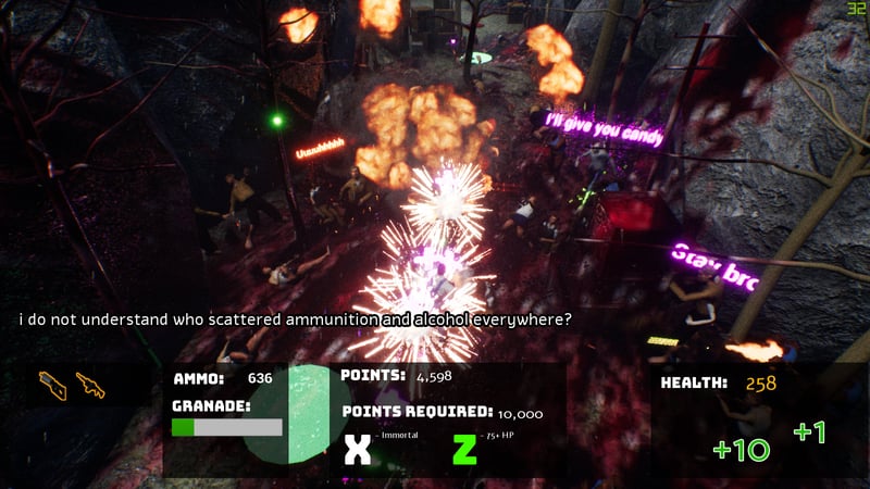 Game screenshot 3