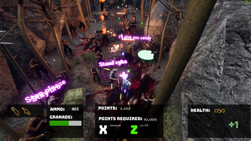 Game screenshot 3