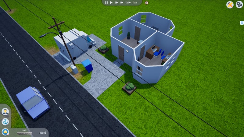 Game screenshot 1