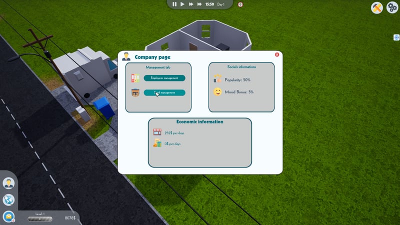 Game screenshot 3