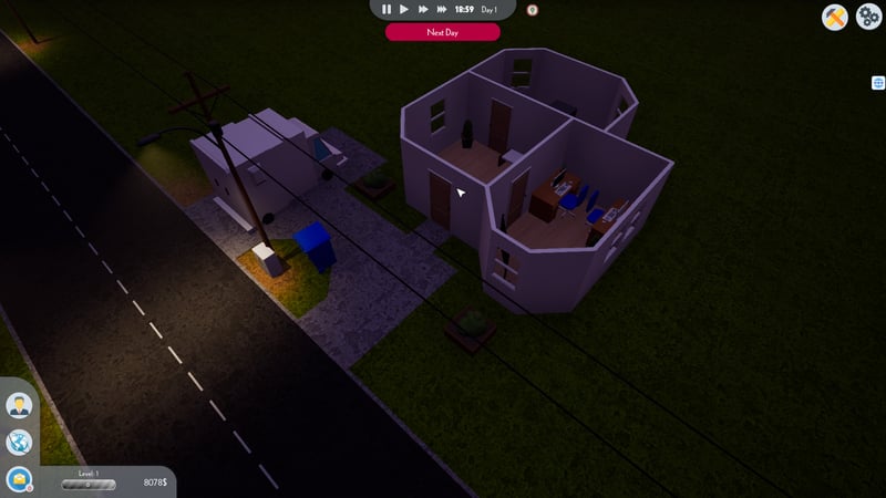 Game screenshot 3