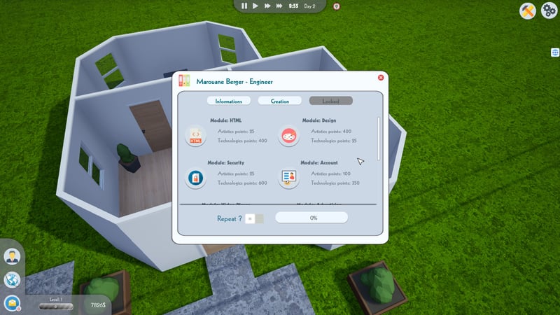 Game screenshot 5