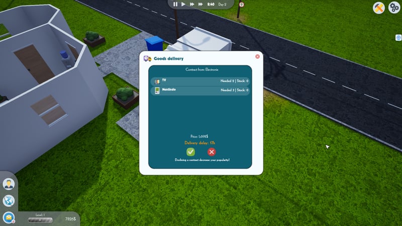 Game screenshot 4