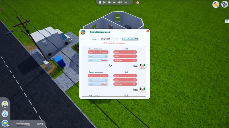 Game screenshot 4