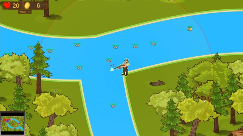 Game screenshot 3