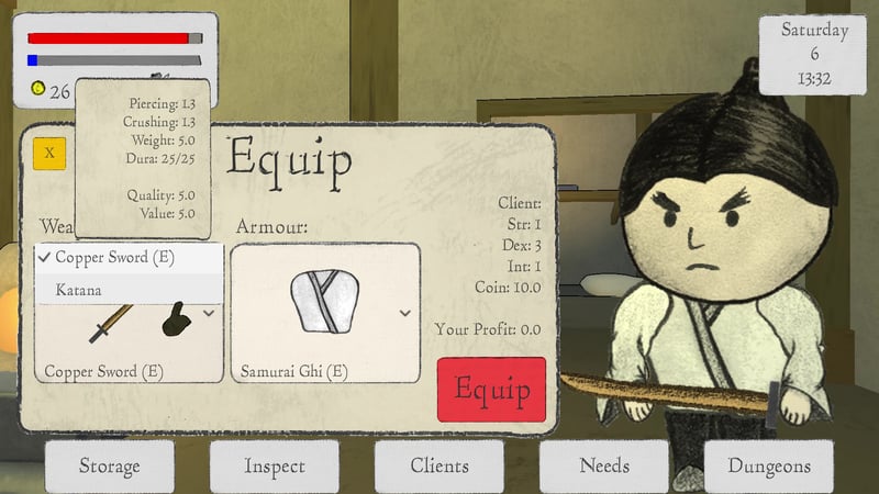 Game screenshot 3