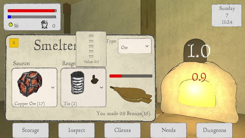 Game screenshot 3