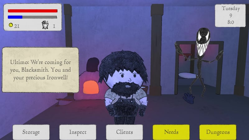 Game screenshot 2