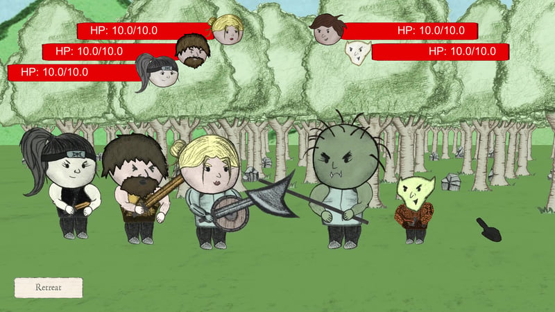 Game screenshot 3
