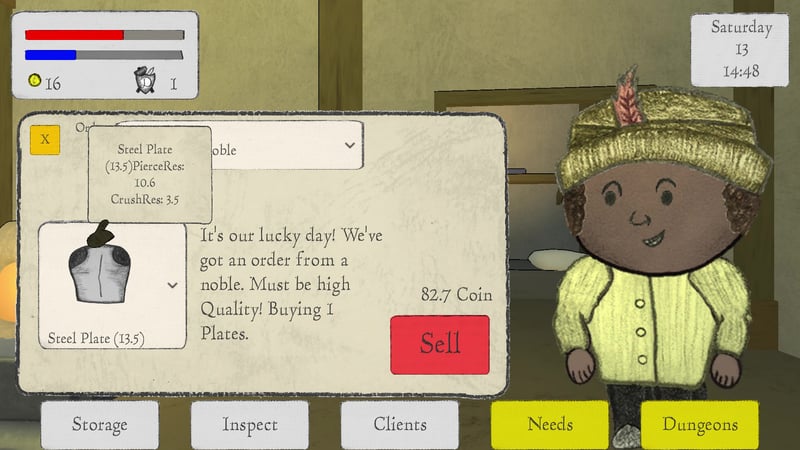 Game screenshot 3