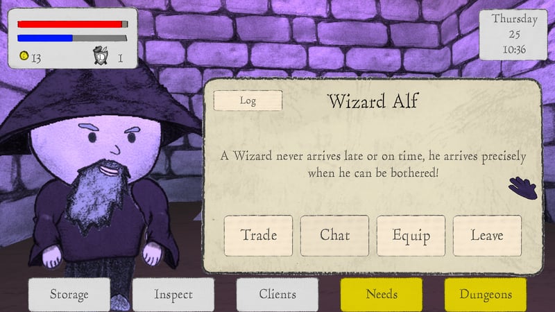 Game screenshot 4