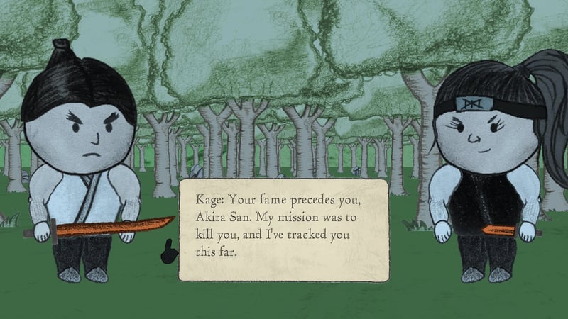 Game screenshot 2