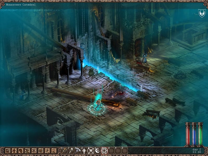 Game screenshot 2