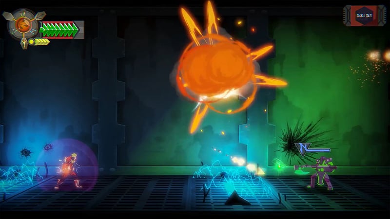Game screenshot 3