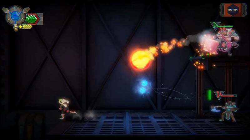 Game screenshot 4