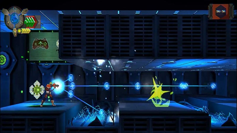 Game screenshot 4