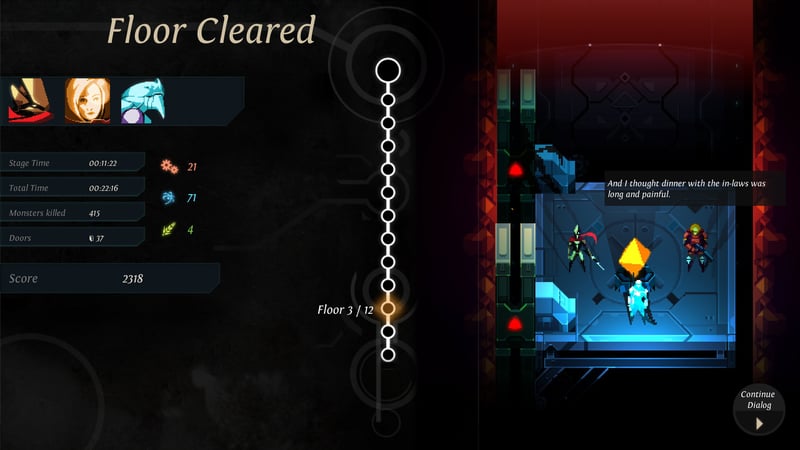 Game screenshot 3