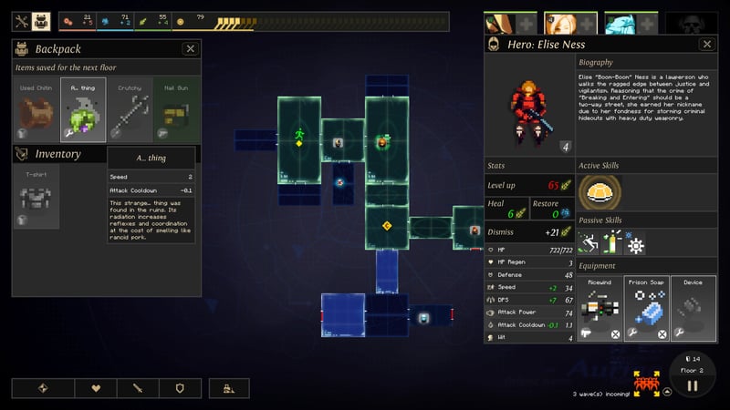 Game screenshot 4