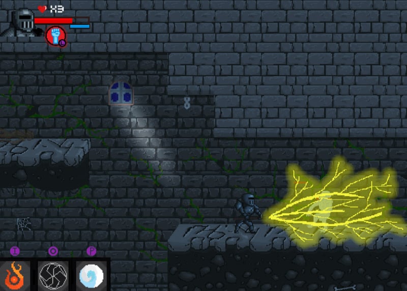Game screenshot 1