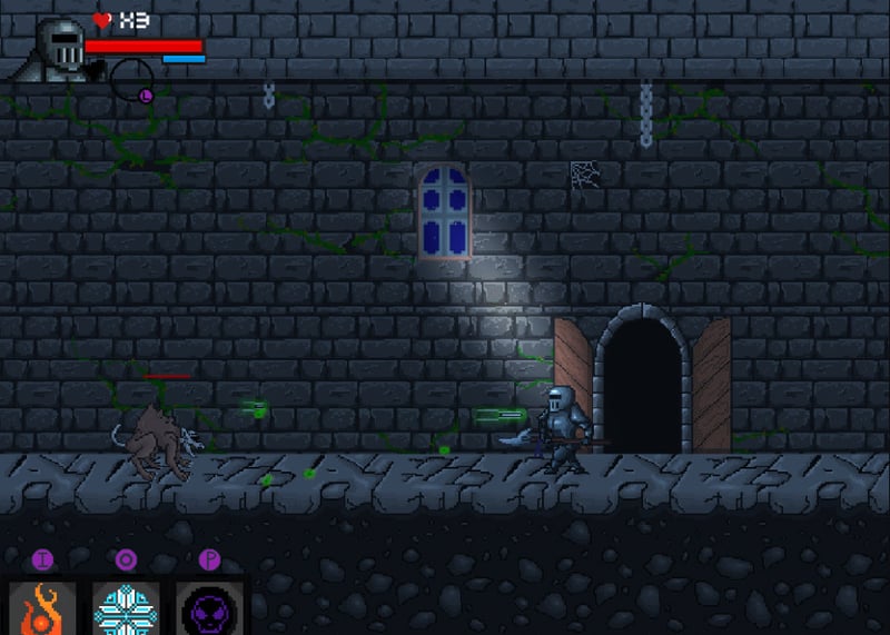 Game screenshot 2