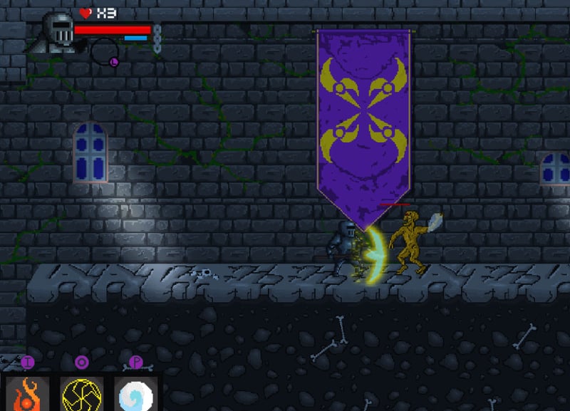 Game screenshot 3