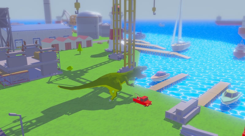 Game screenshot 4