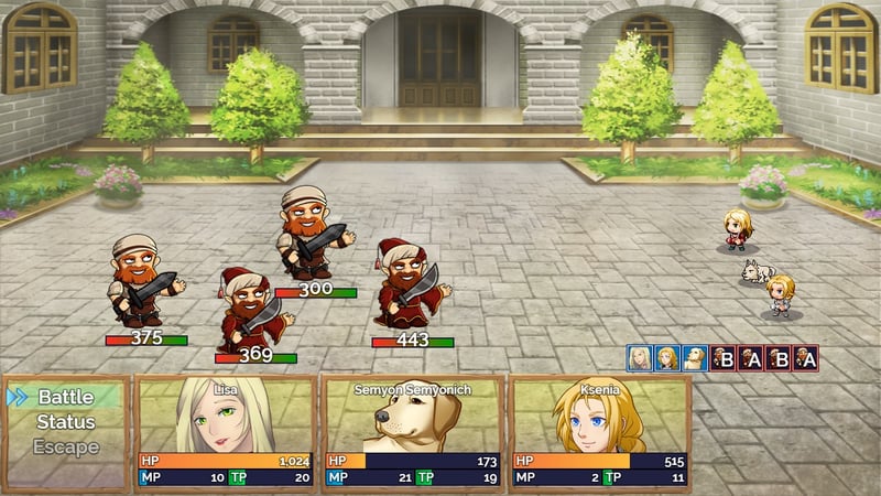 Game screenshot 5