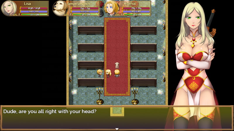 Game screenshot 3