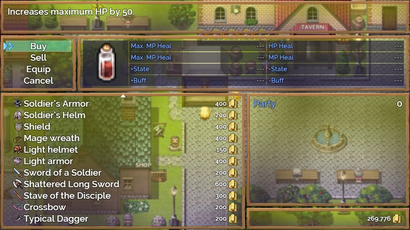 Game screenshot 2
