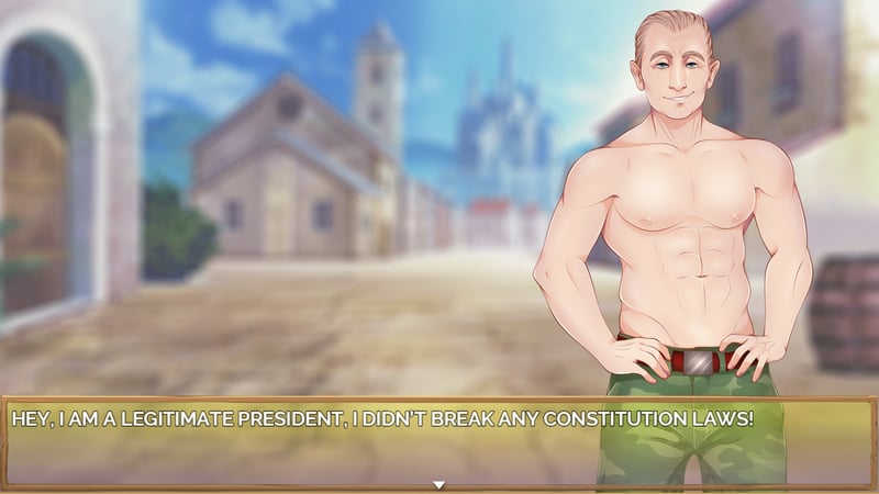 Game screenshot 4