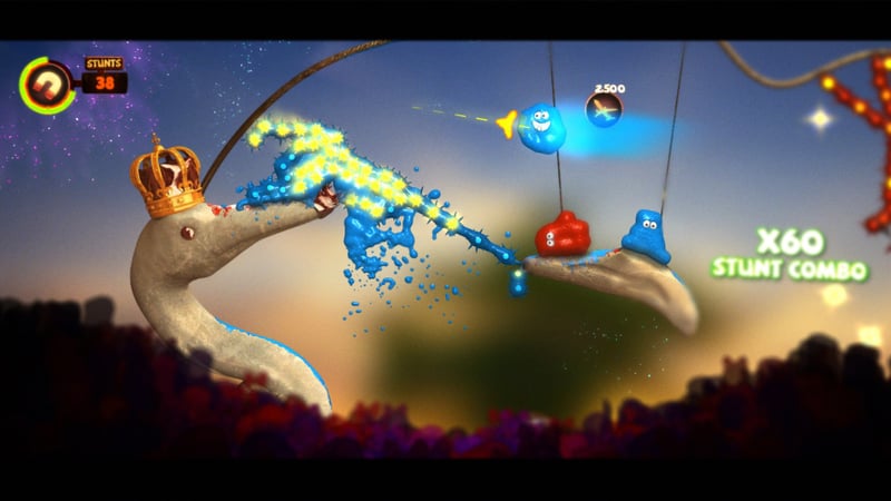 Game screenshot 2