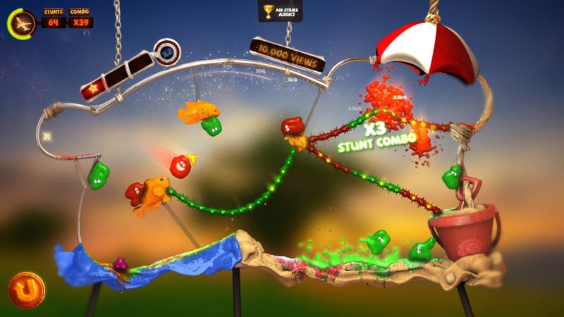Game screenshot 4