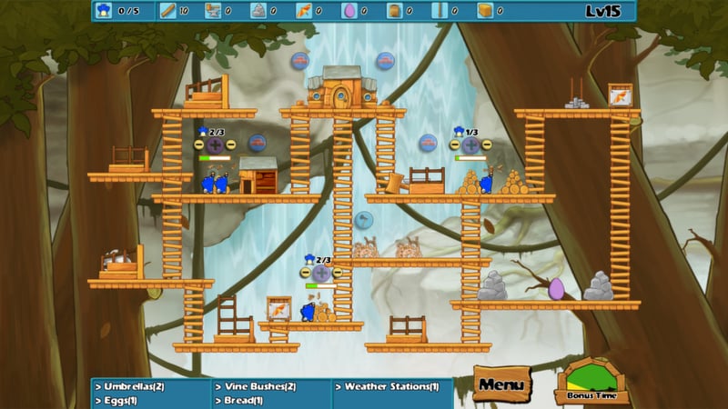 Game screenshot 4