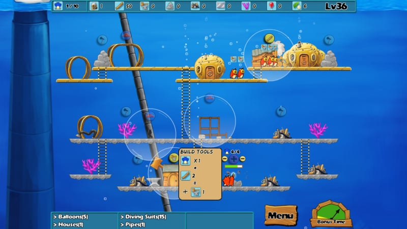 Game screenshot 5