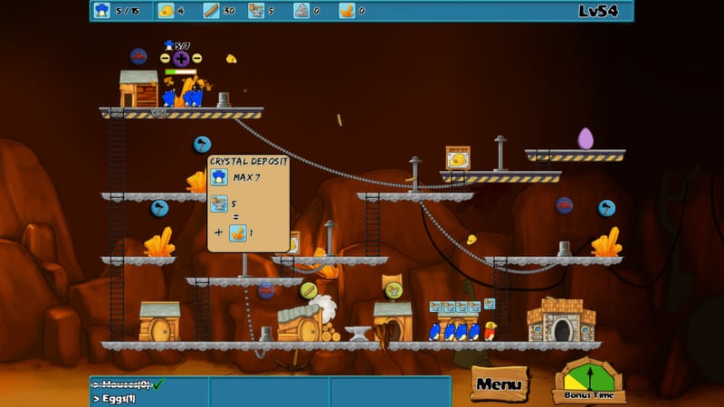 Game screenshot 3