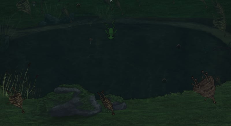 Game screenshot 4