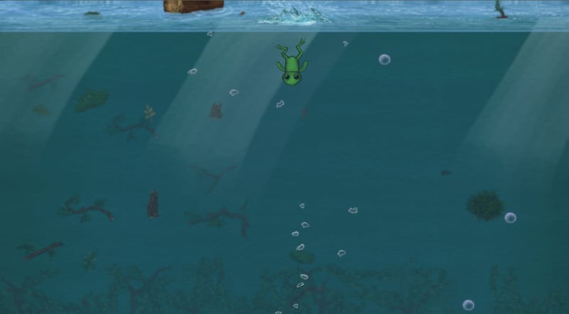 Game screenshot 4