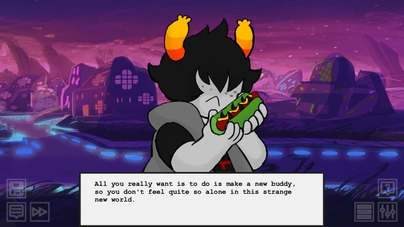 Game screenshot 2