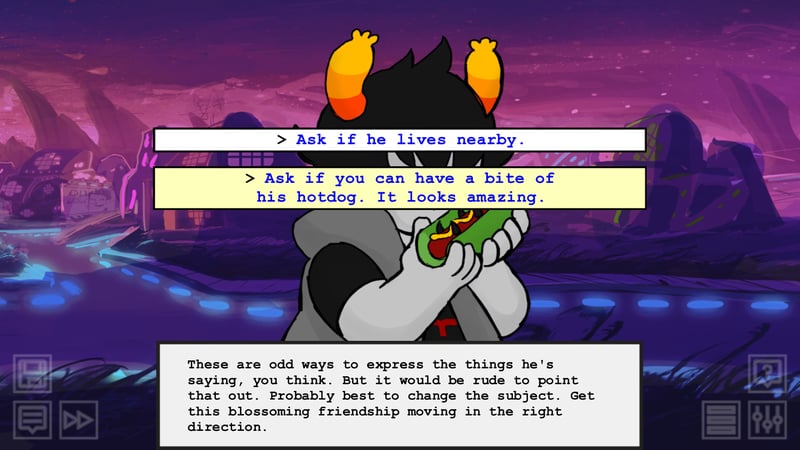 Game screenshot 5