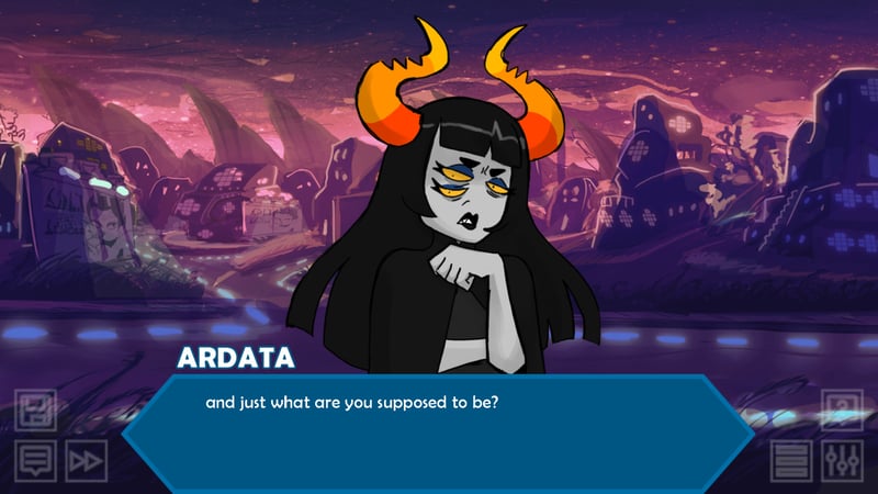 Game screenshot 5