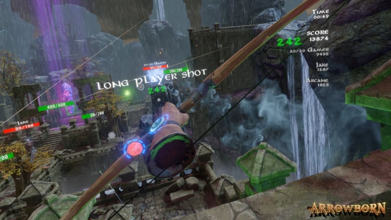 Game screenshot 2