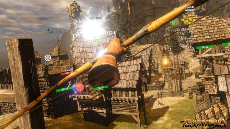 Game screenshot 5
