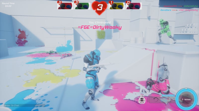 Game screenshot 2
