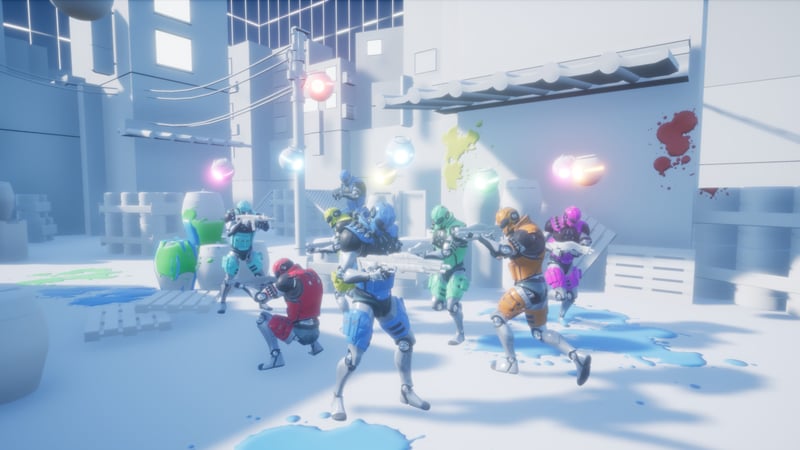 Game screenshot 4