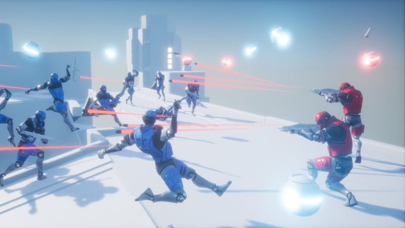 Game screenshot 4