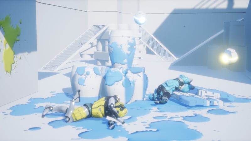 Game screenshot 2